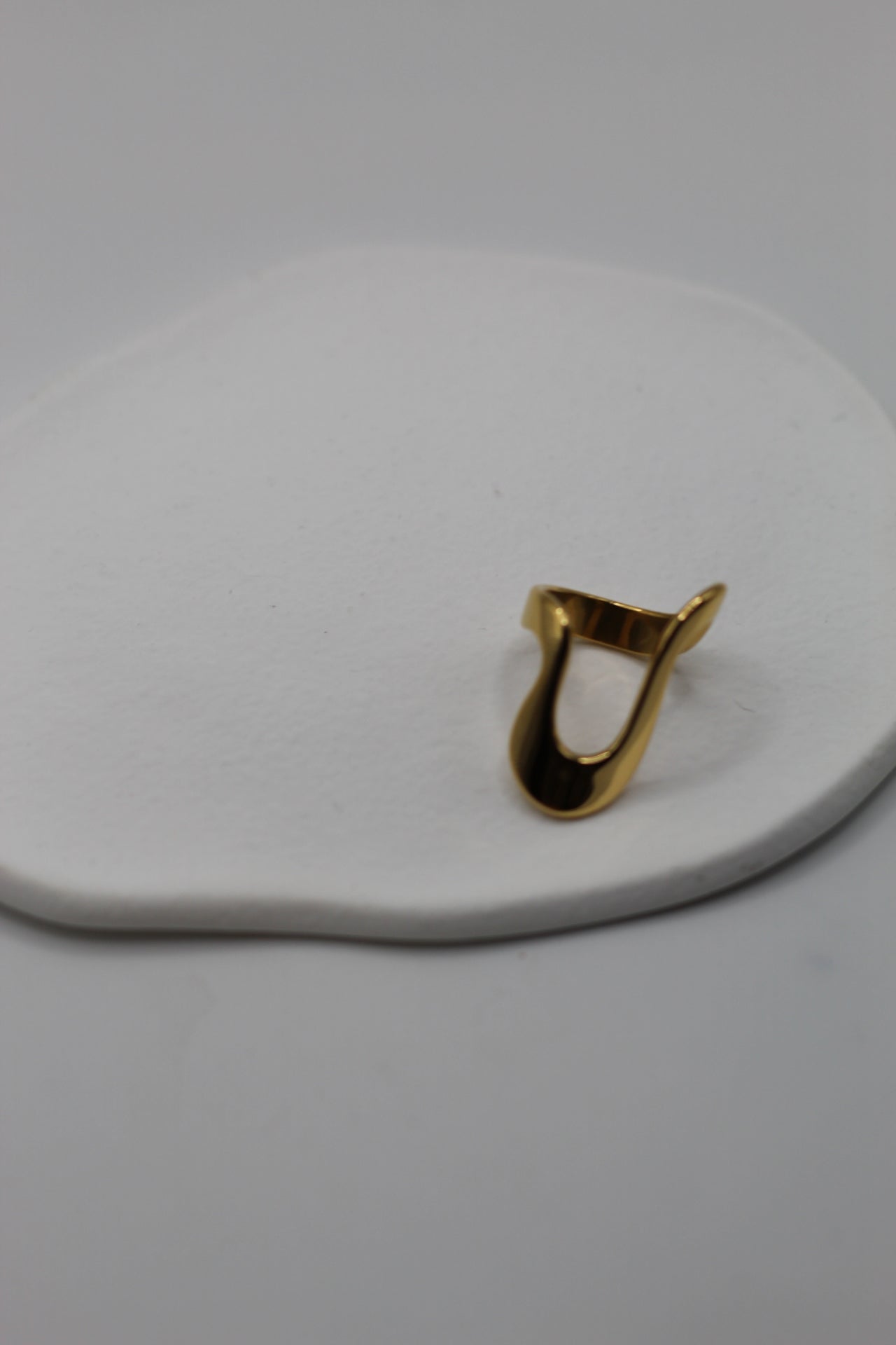 Anillo Perla
