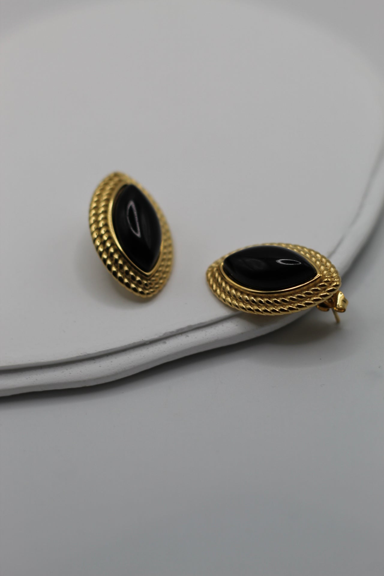 Pendientes Isela