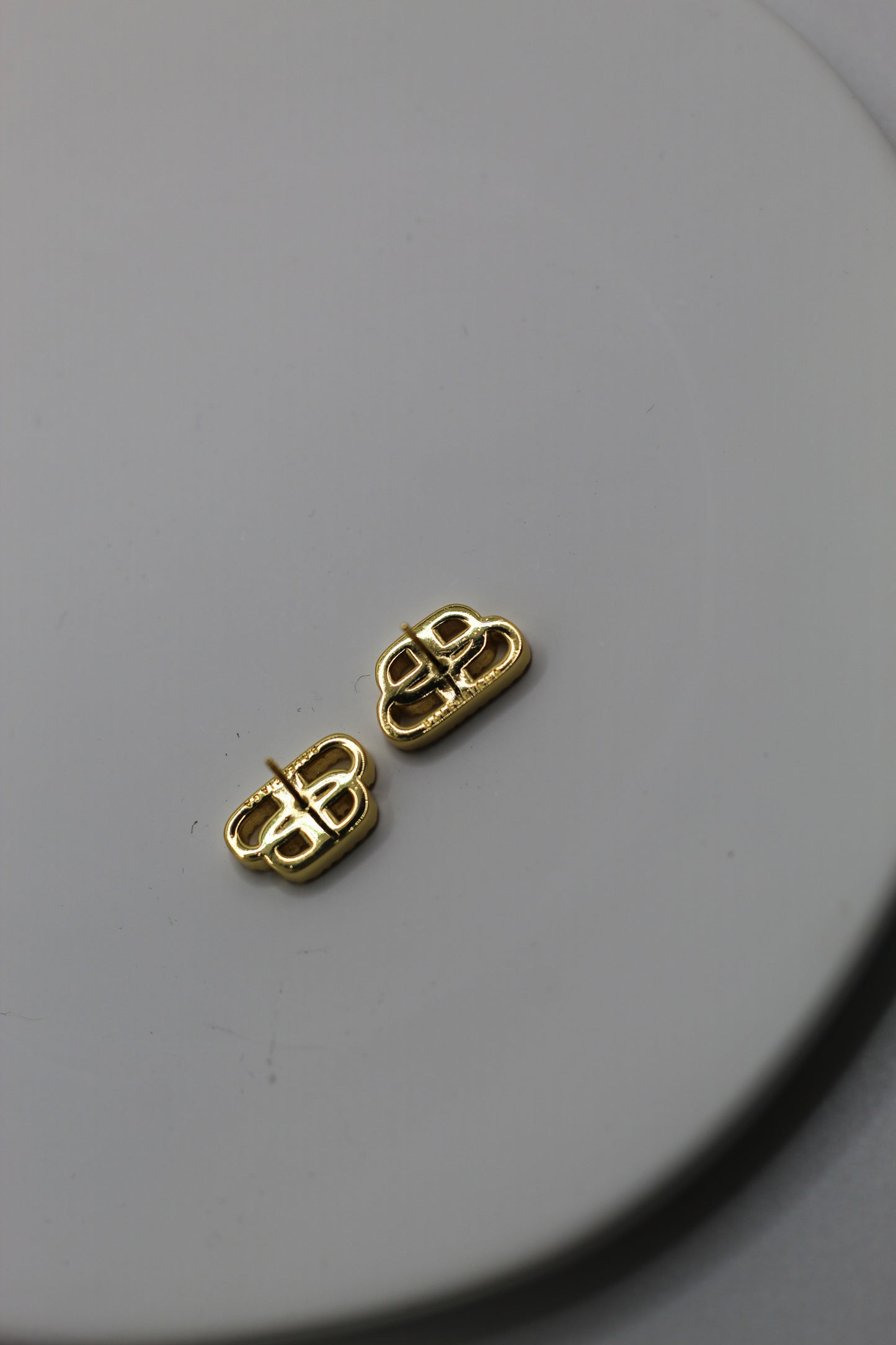 Pendientes Balen