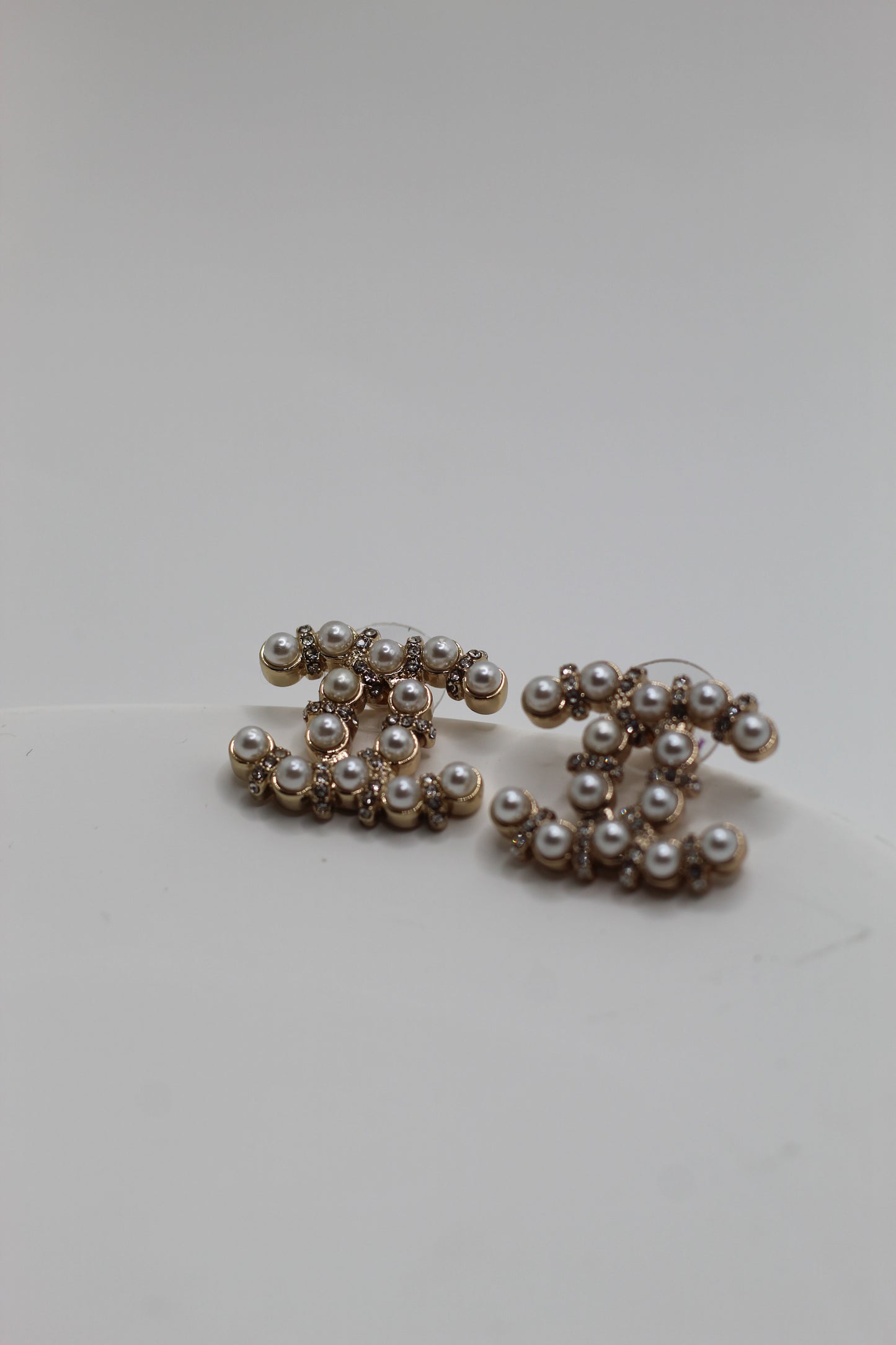 Pendientes Ch✨nel