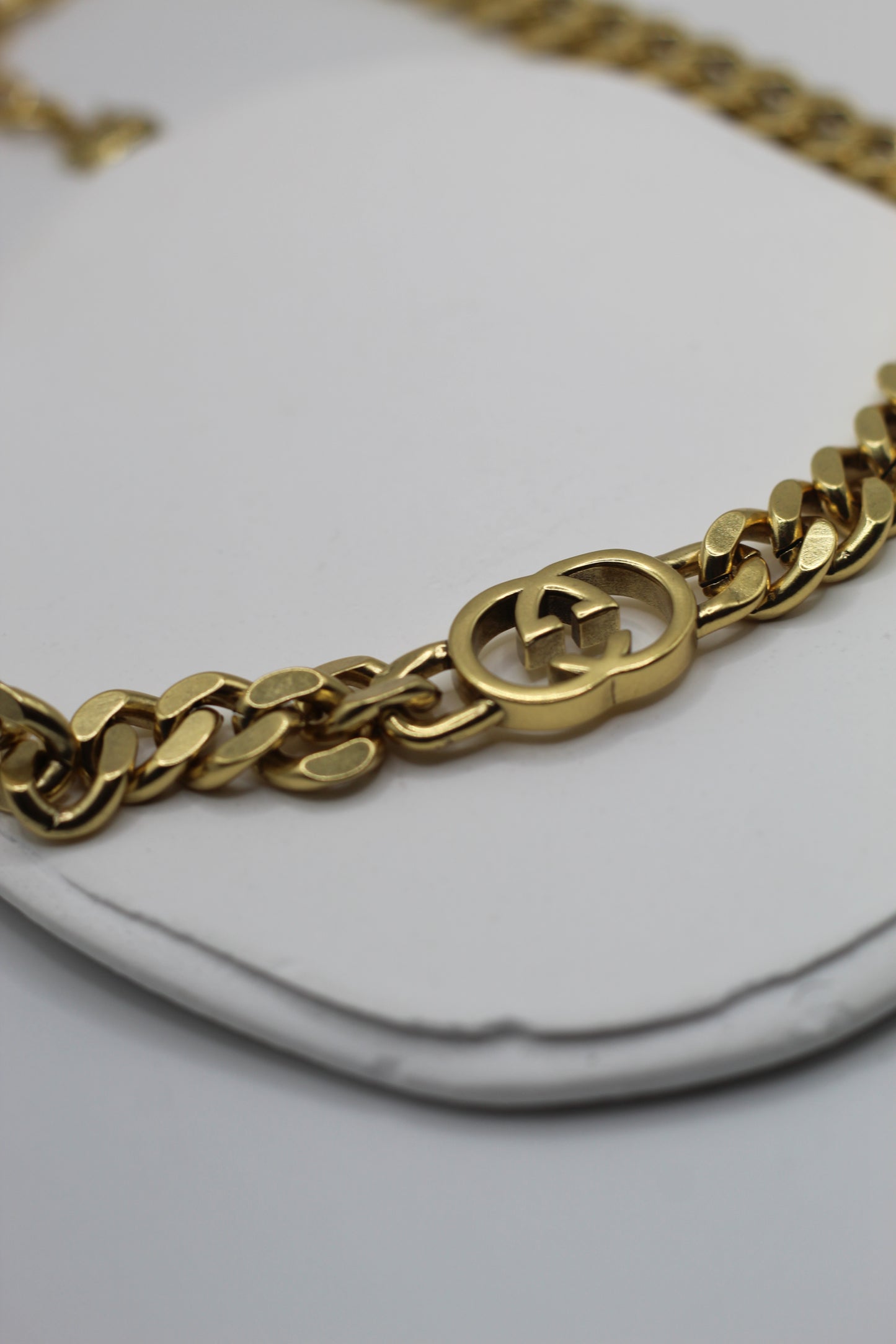 Collar GG