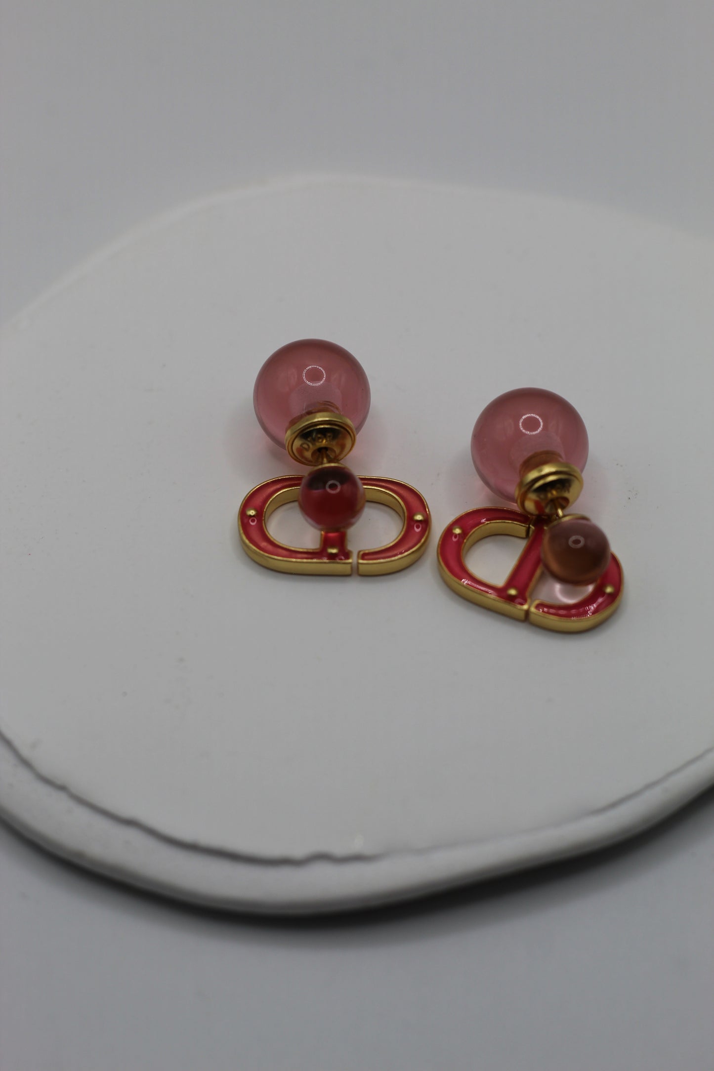 Pendientes D⭐️or