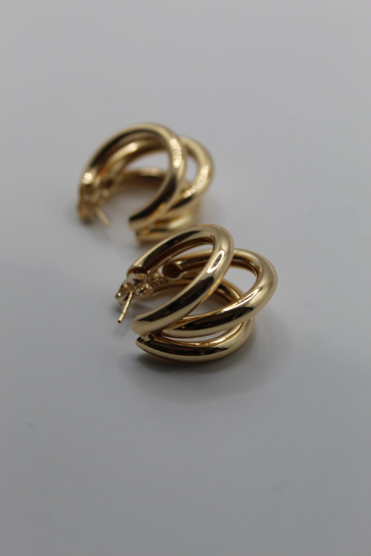 Pendientes Farid