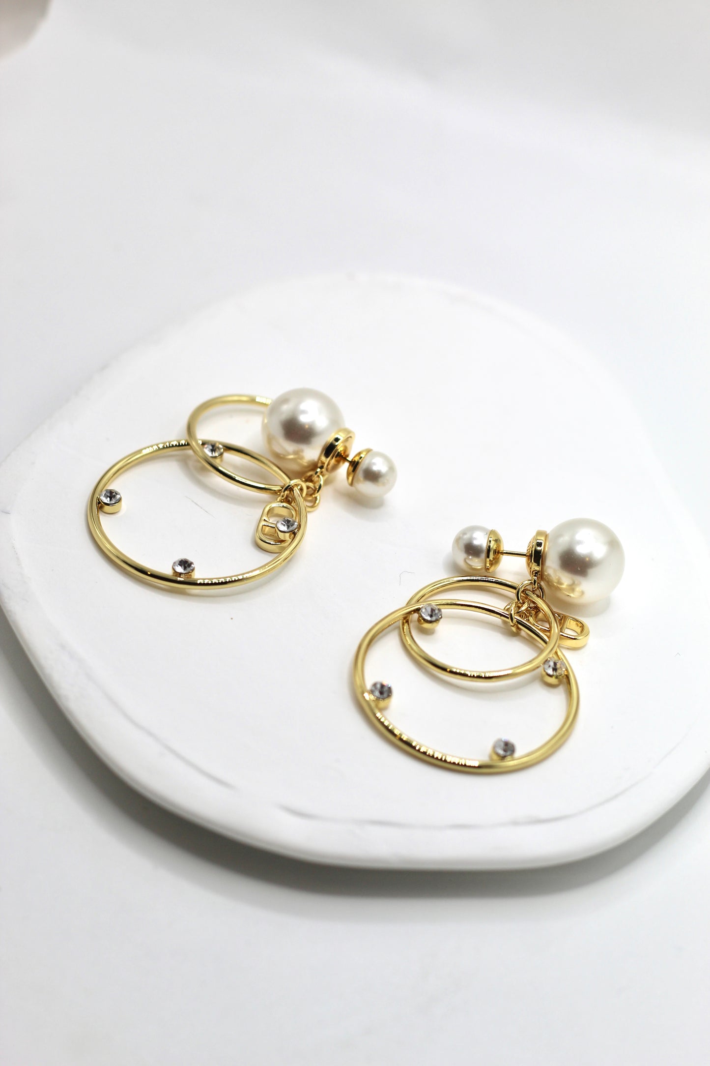 Pendientes Di✨r