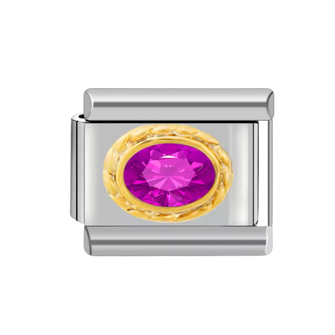 Charm piedra