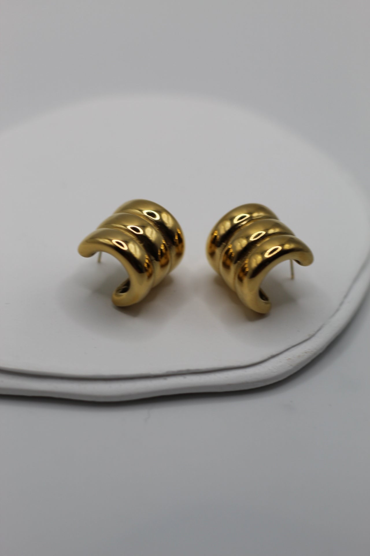 Pendientes Karen