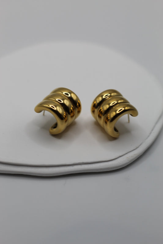 Pendientes Karen