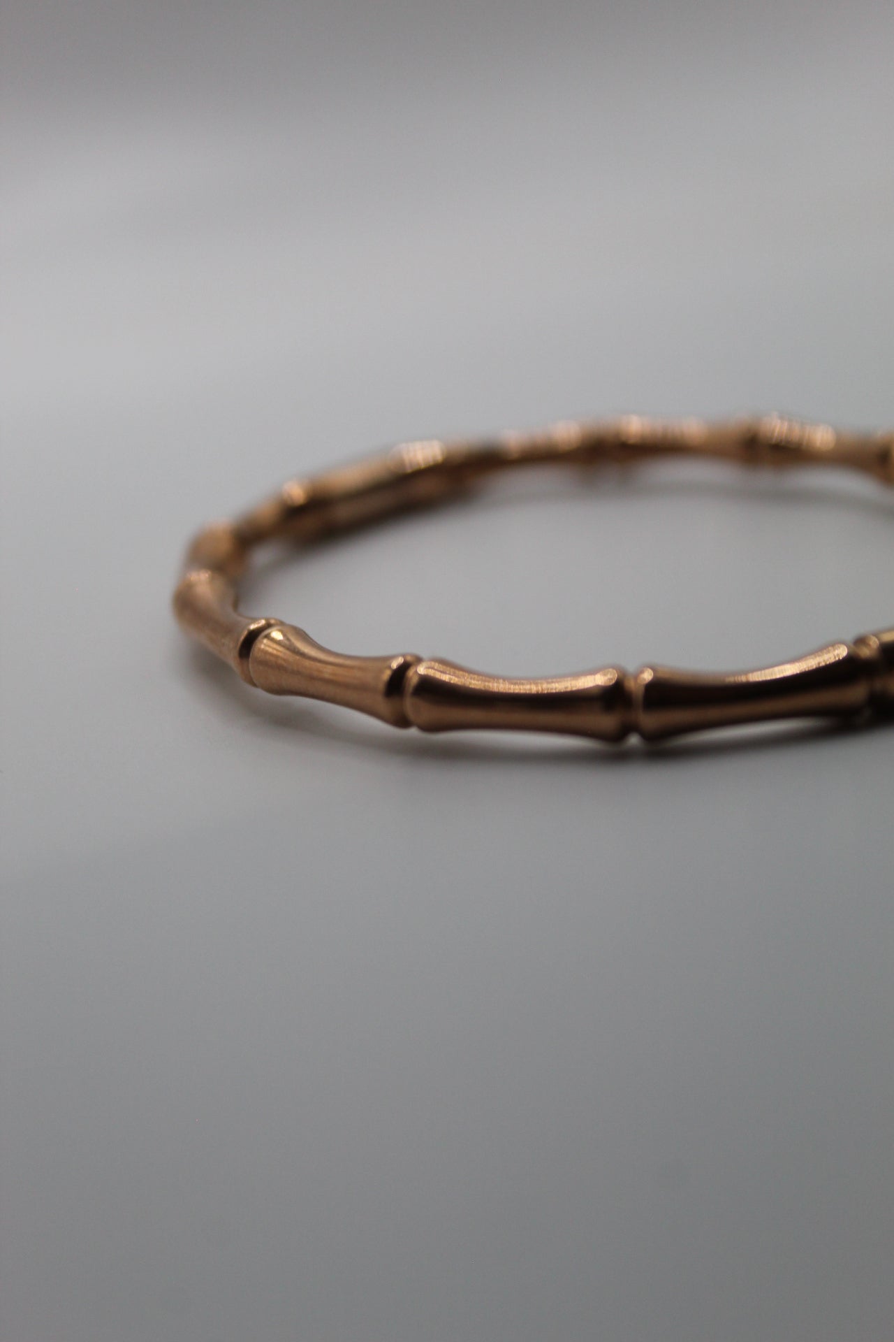 Pulsera Bambu
