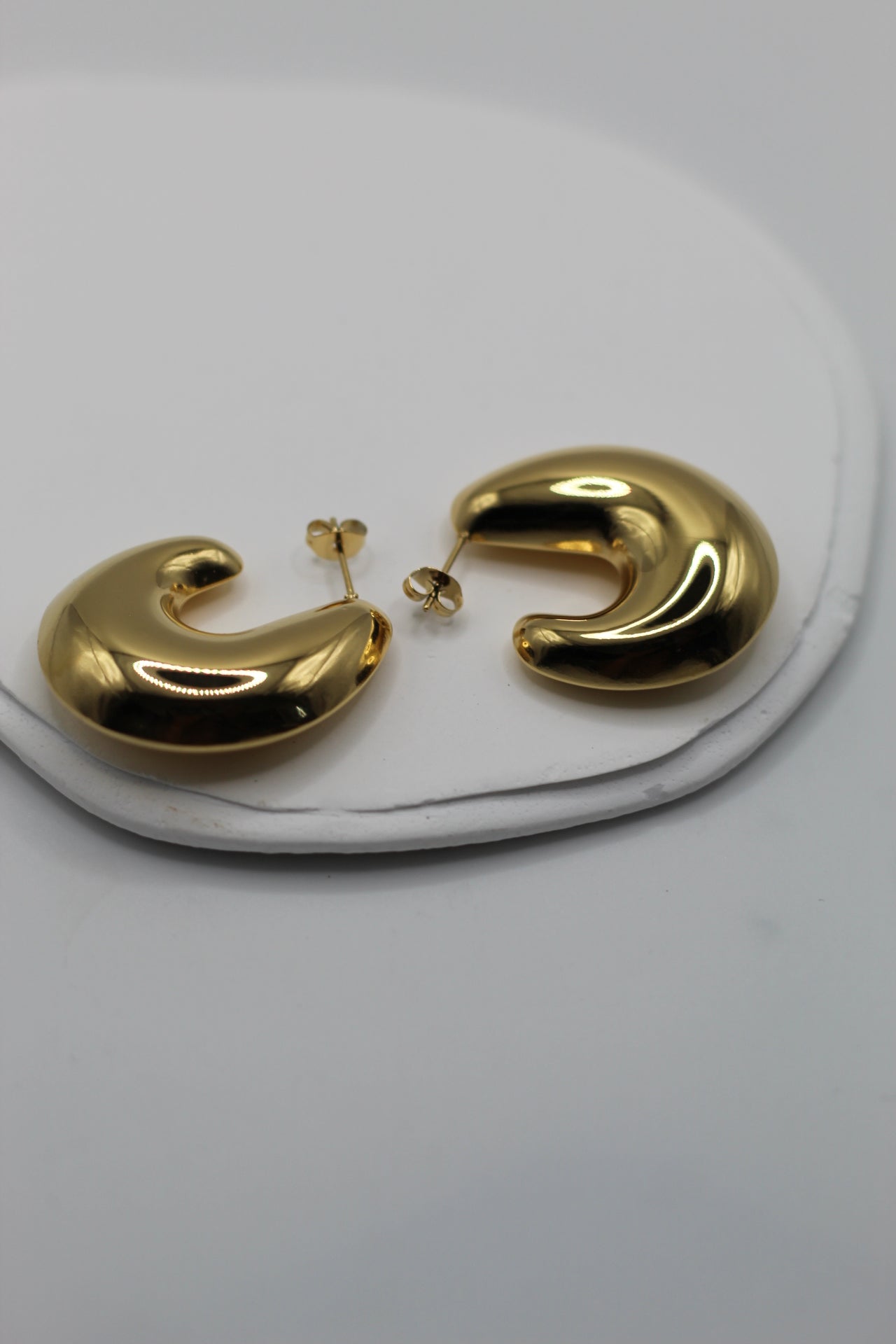 Pendientes Fiorella