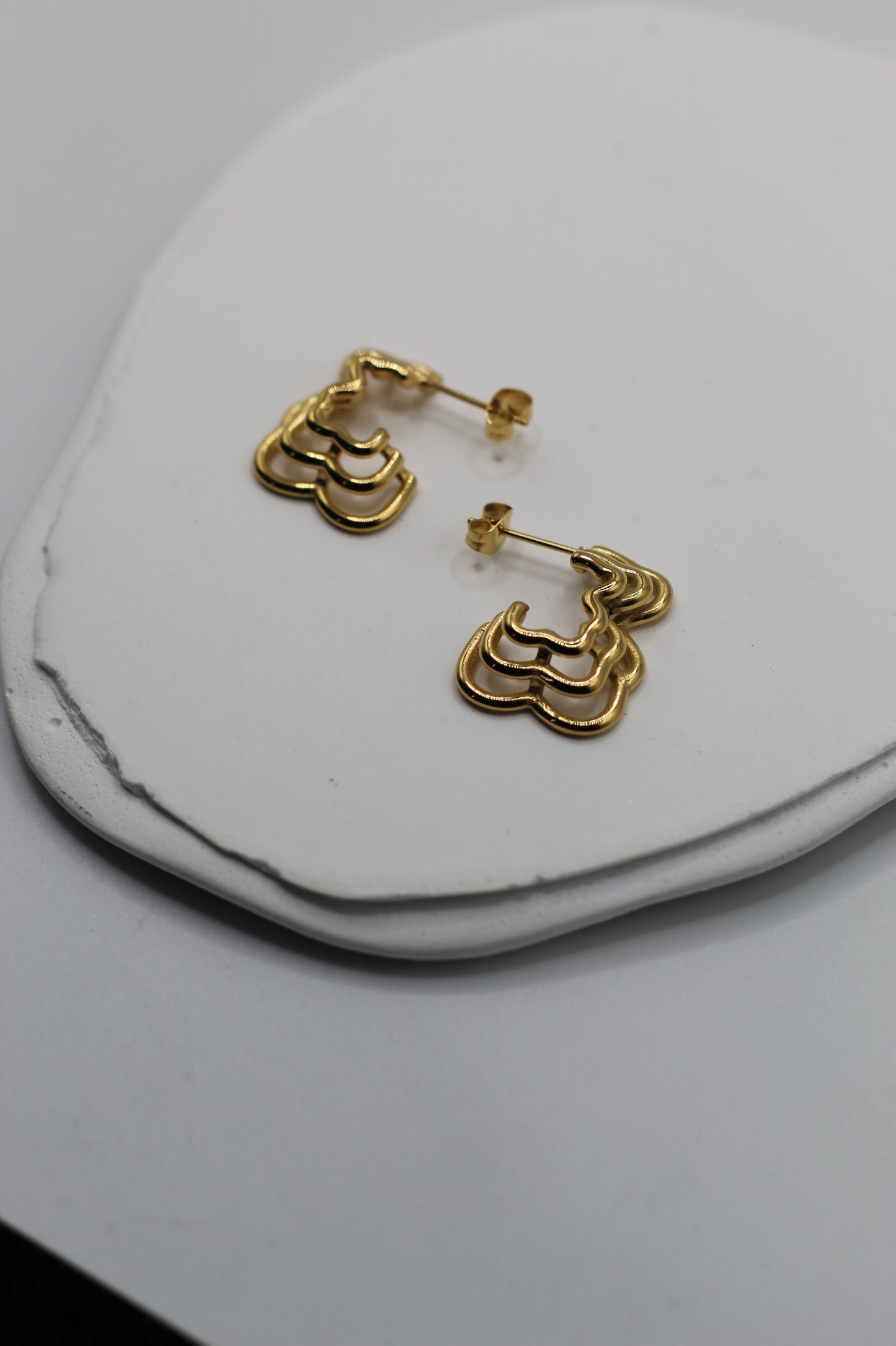 Pendientes Osito Tous