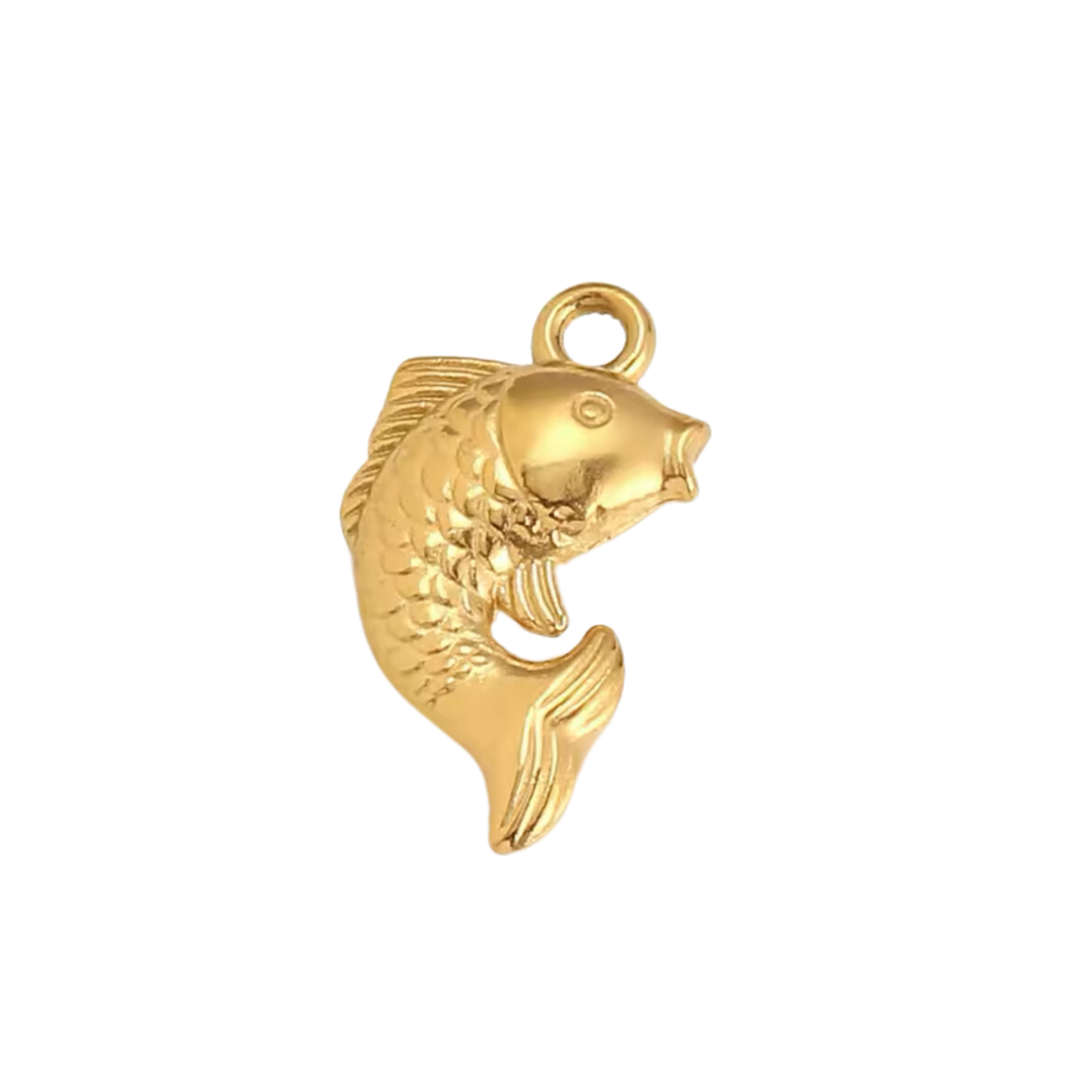 Charms Necklace V
