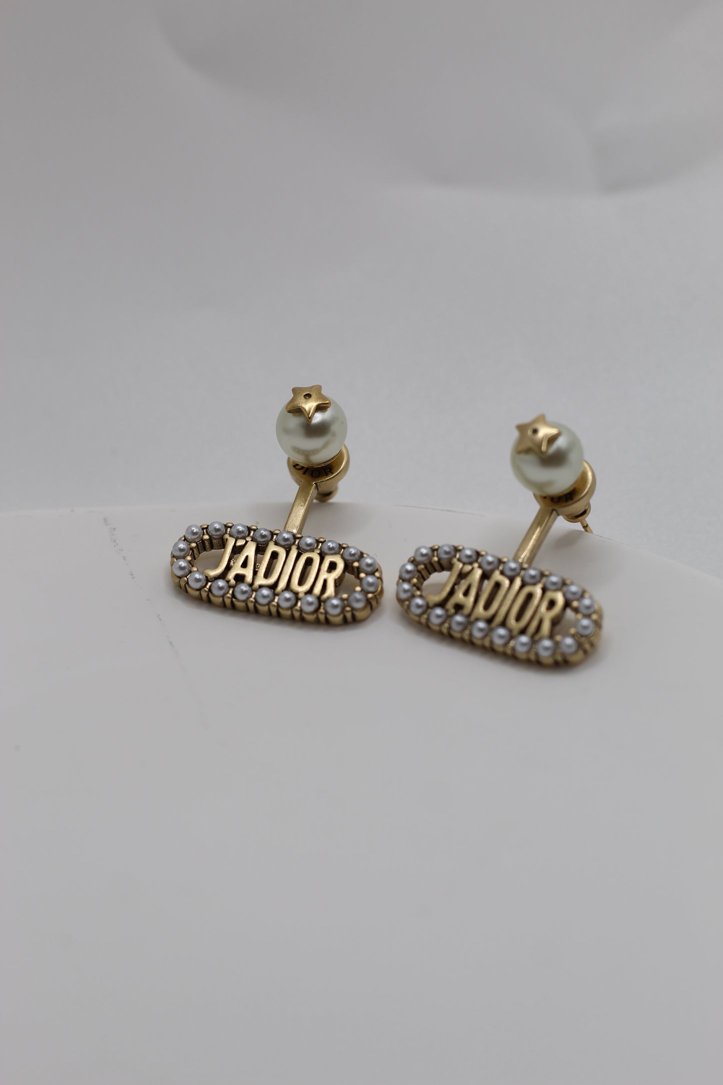 Pendientes J’Di✨r