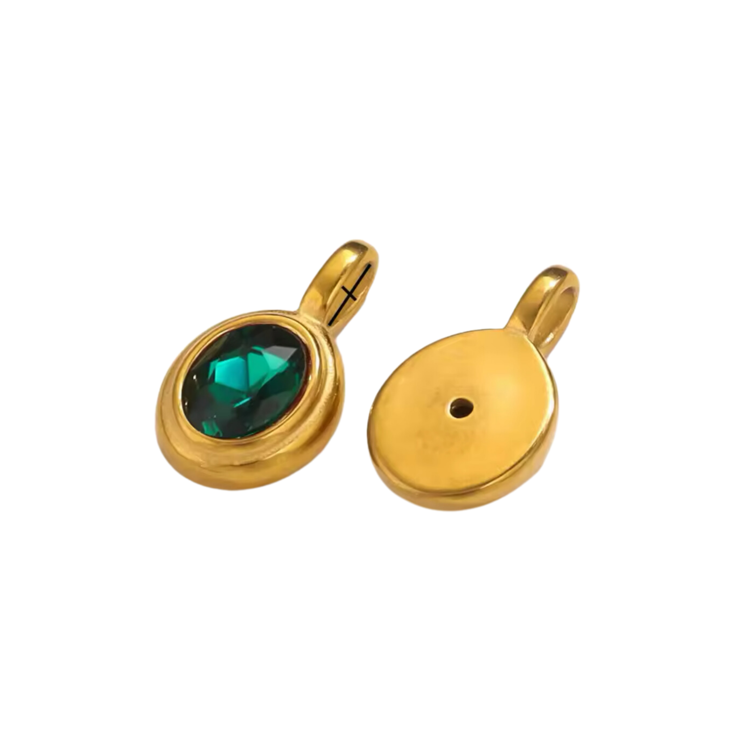 Charms Necklaces l