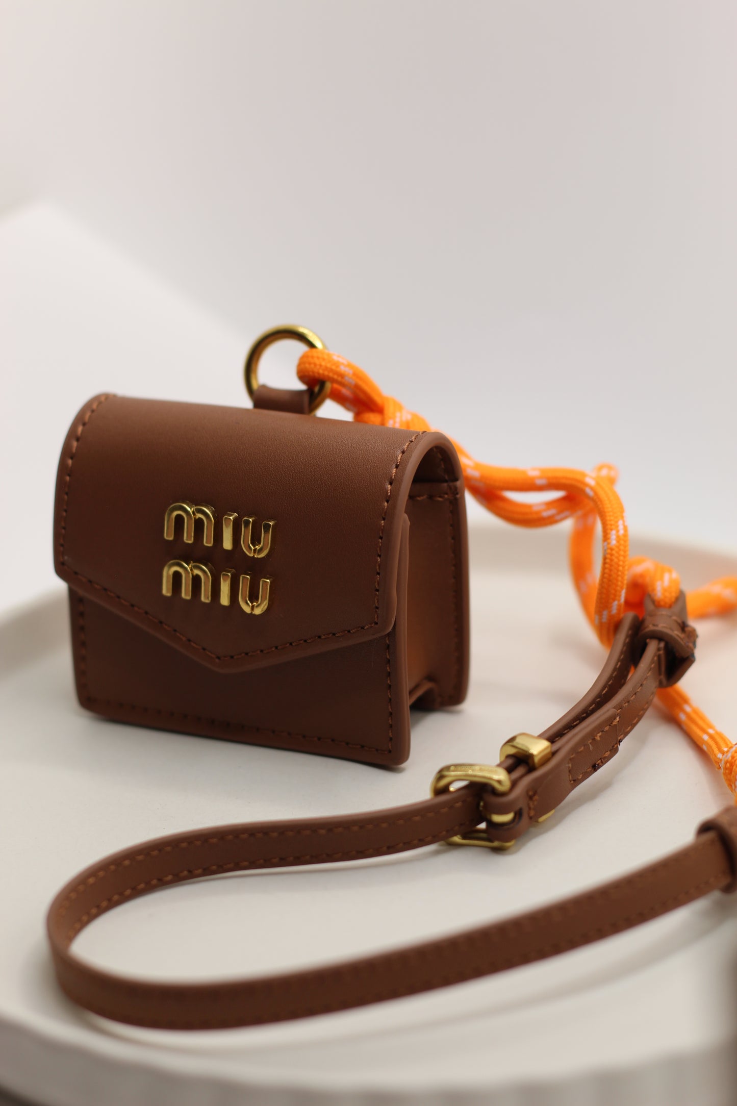 Accesorio Miu M
