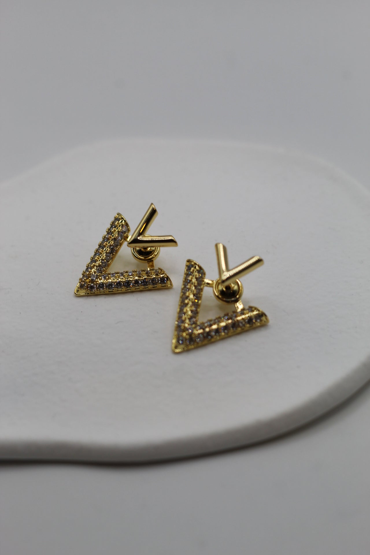 Pendientes Venecia