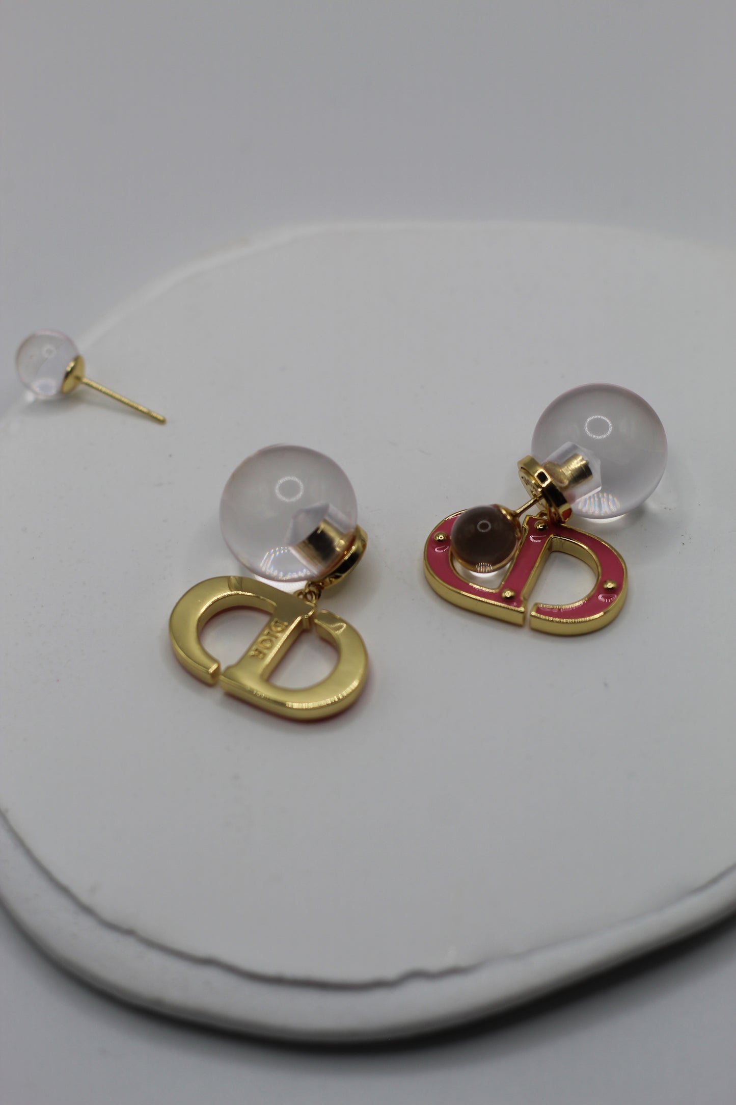 Pendientes D⭐️or