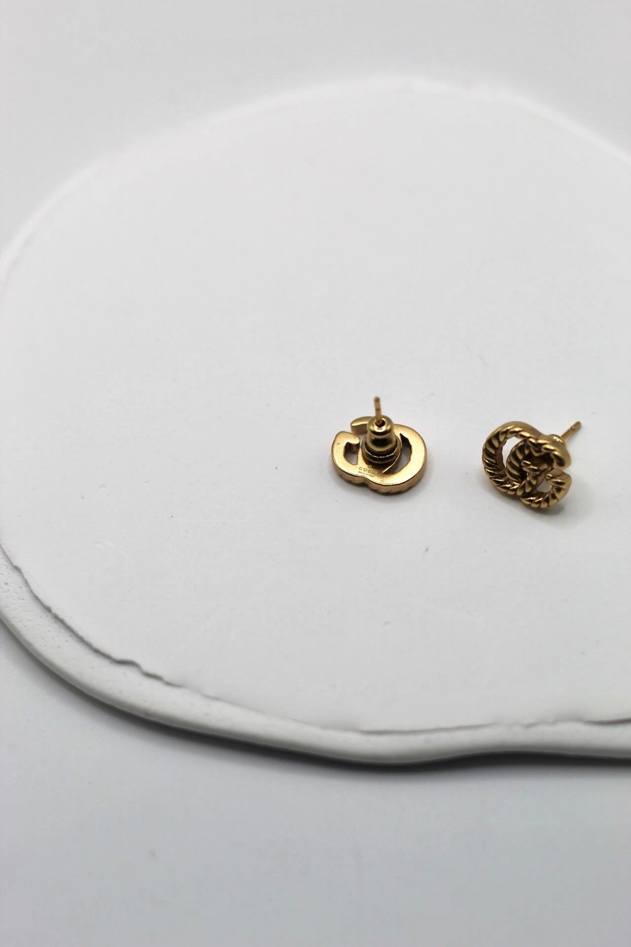 Pendientes Gucc⭐️