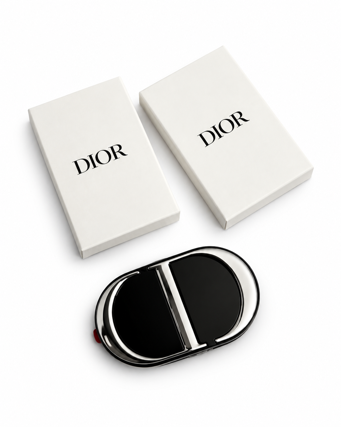 D’or CD Phone Mirror