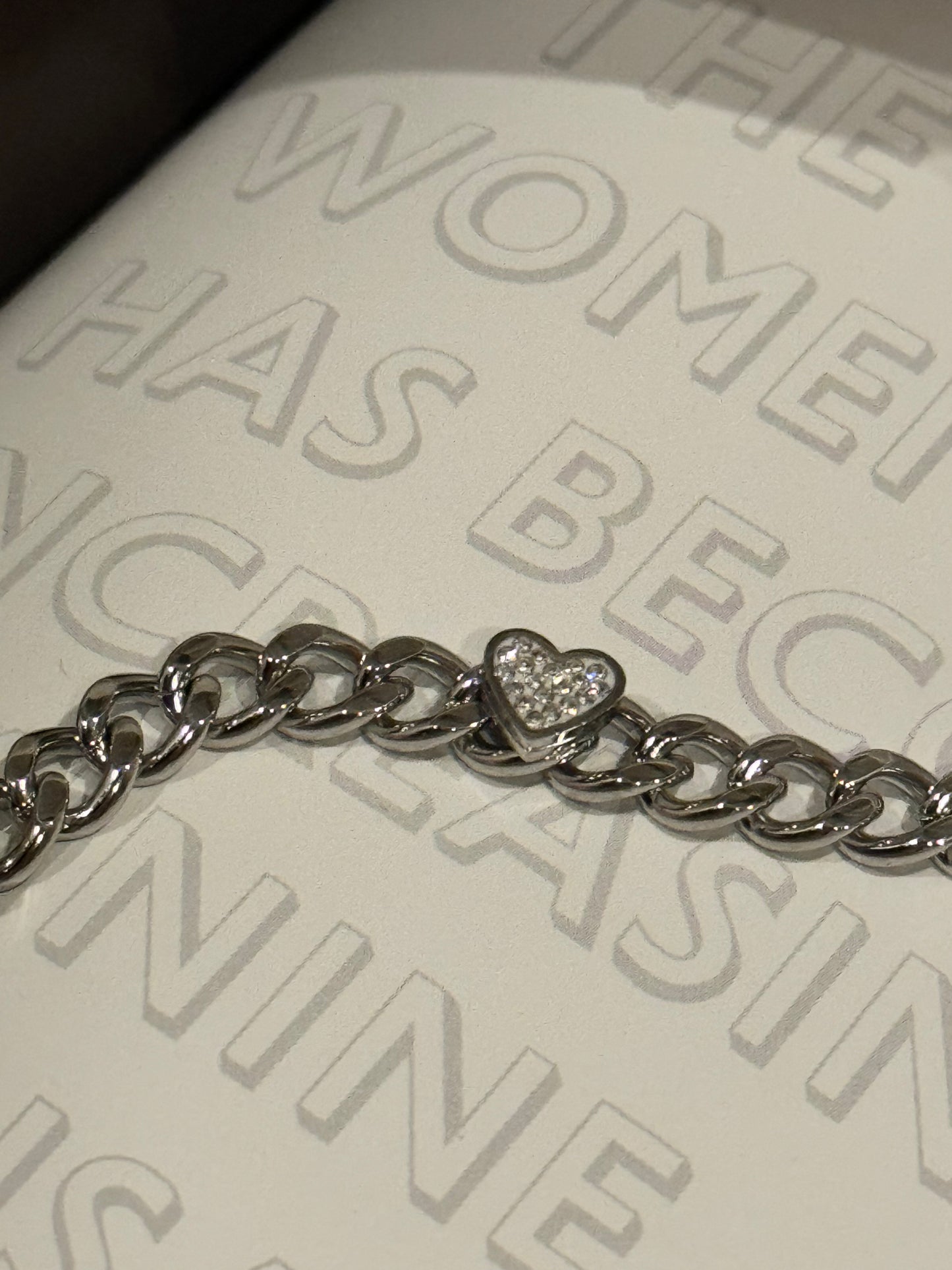 Collar Rose