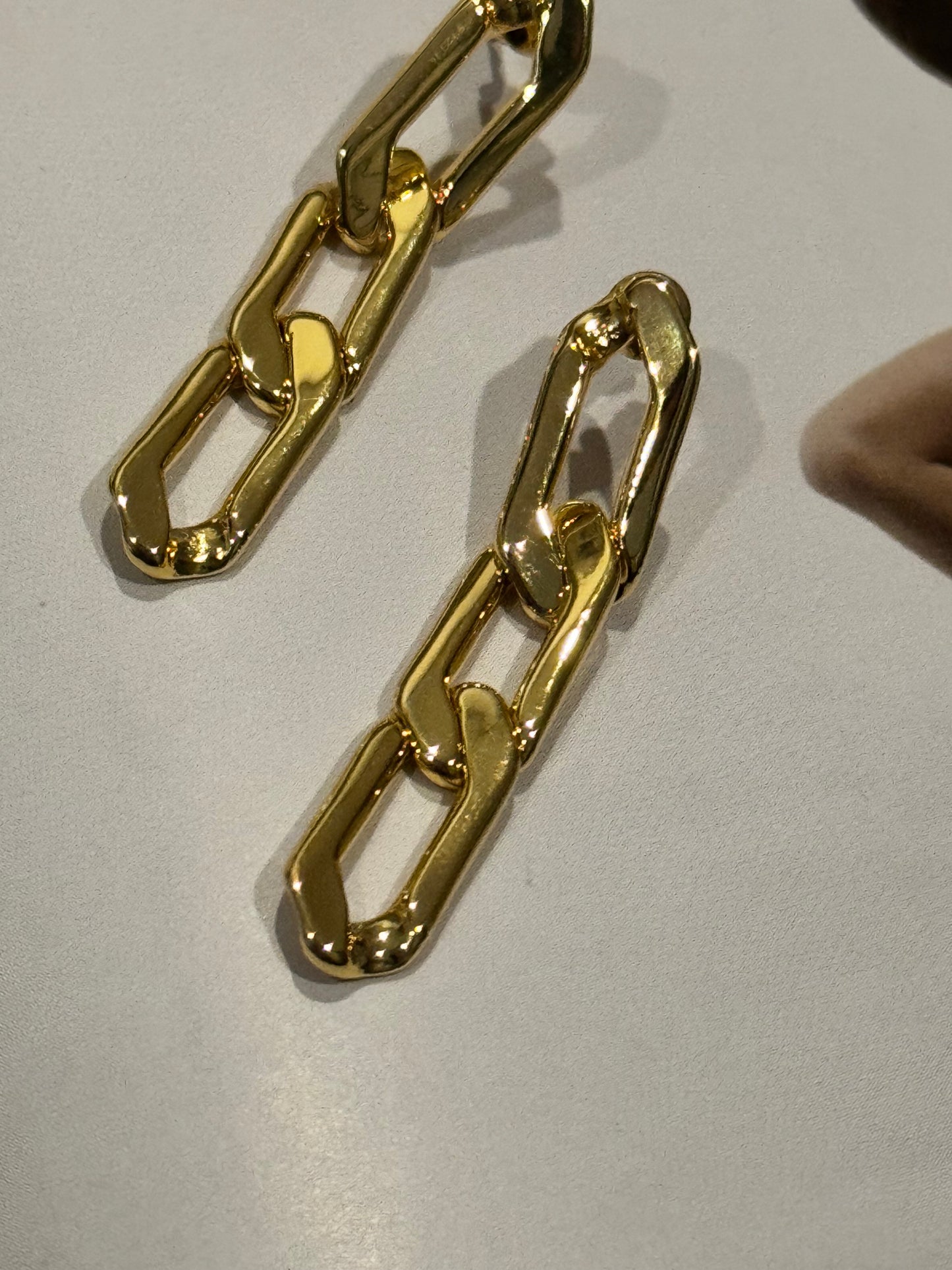 Pendientes Susi