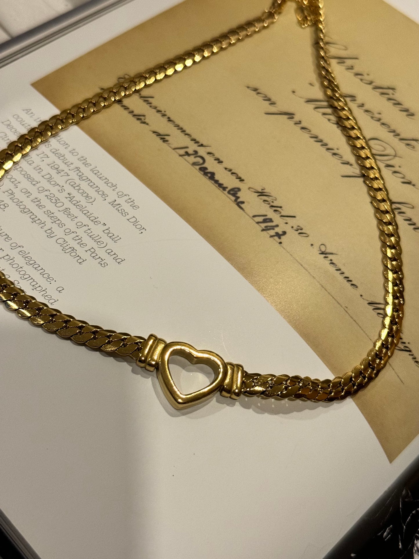 Collar Dolith