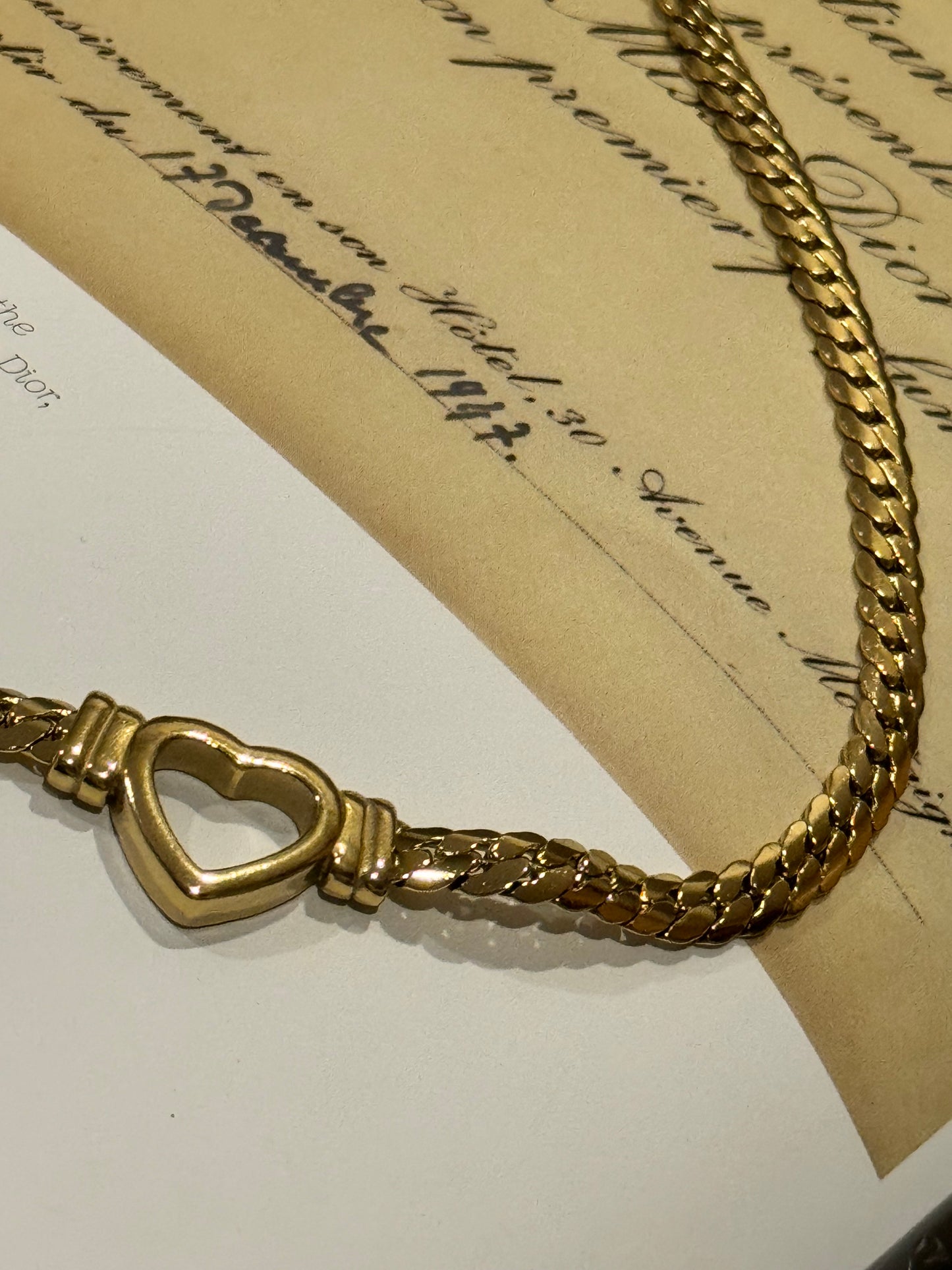 Collar Dolith