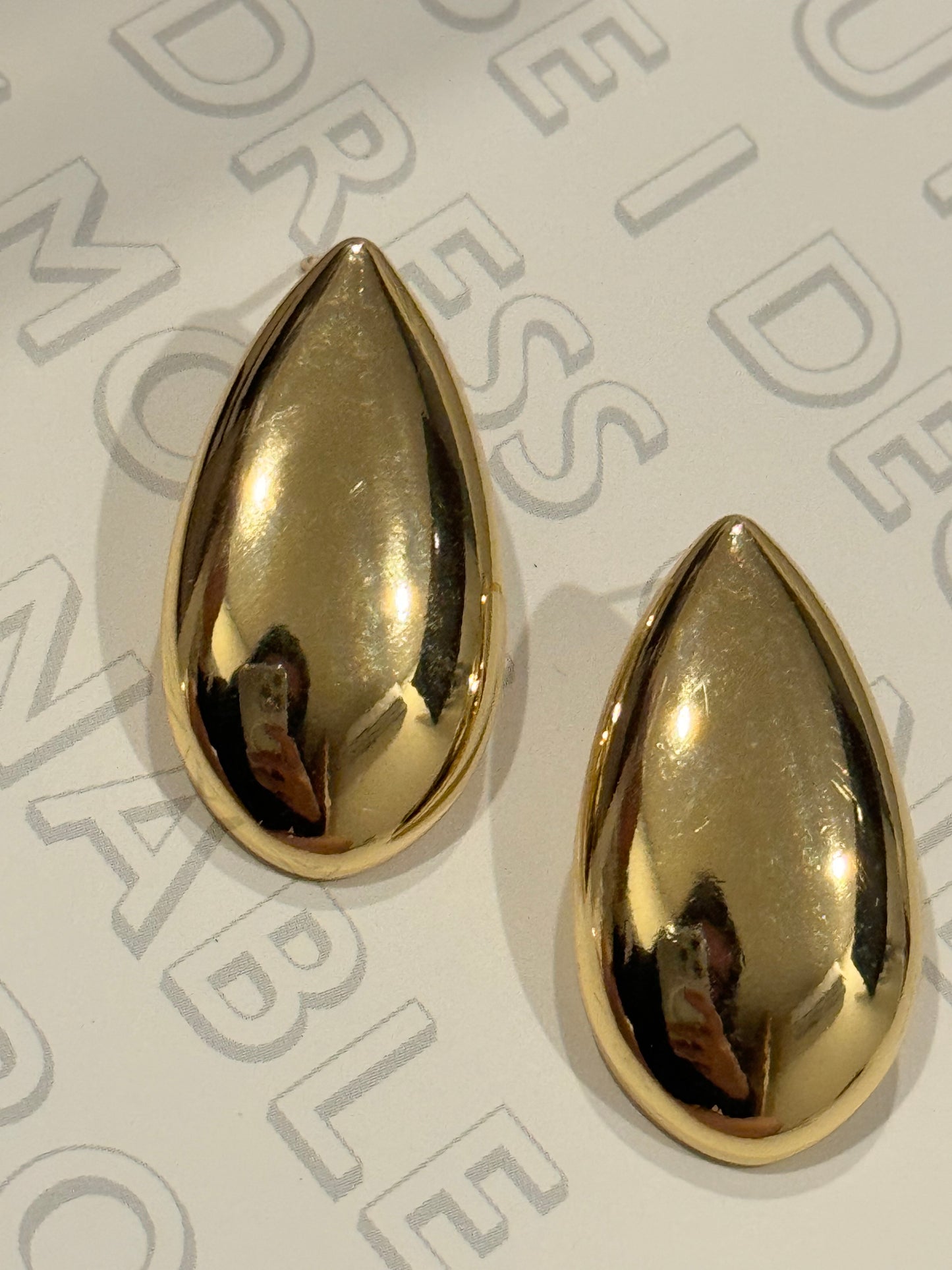 Pendientes Saló
