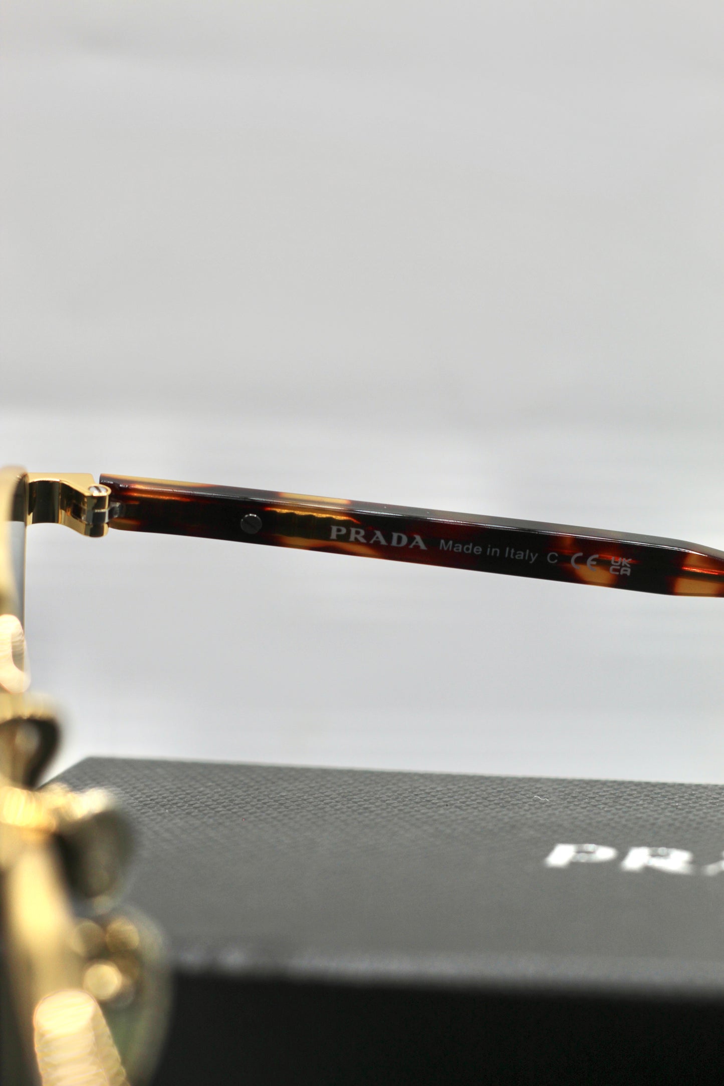 Lentes Pr✨da