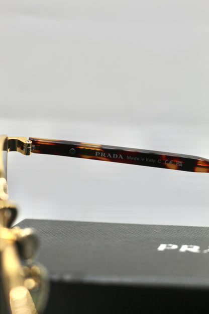 Lentes Pr✨da