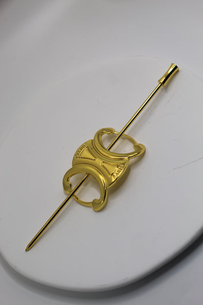 Broche Cabello Celi