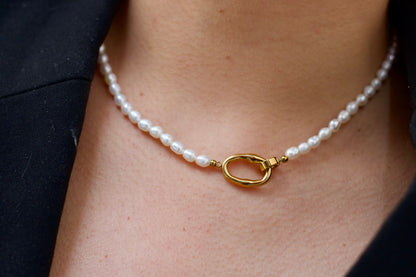 Collar Angora