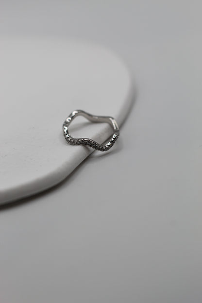 Anillo Martha