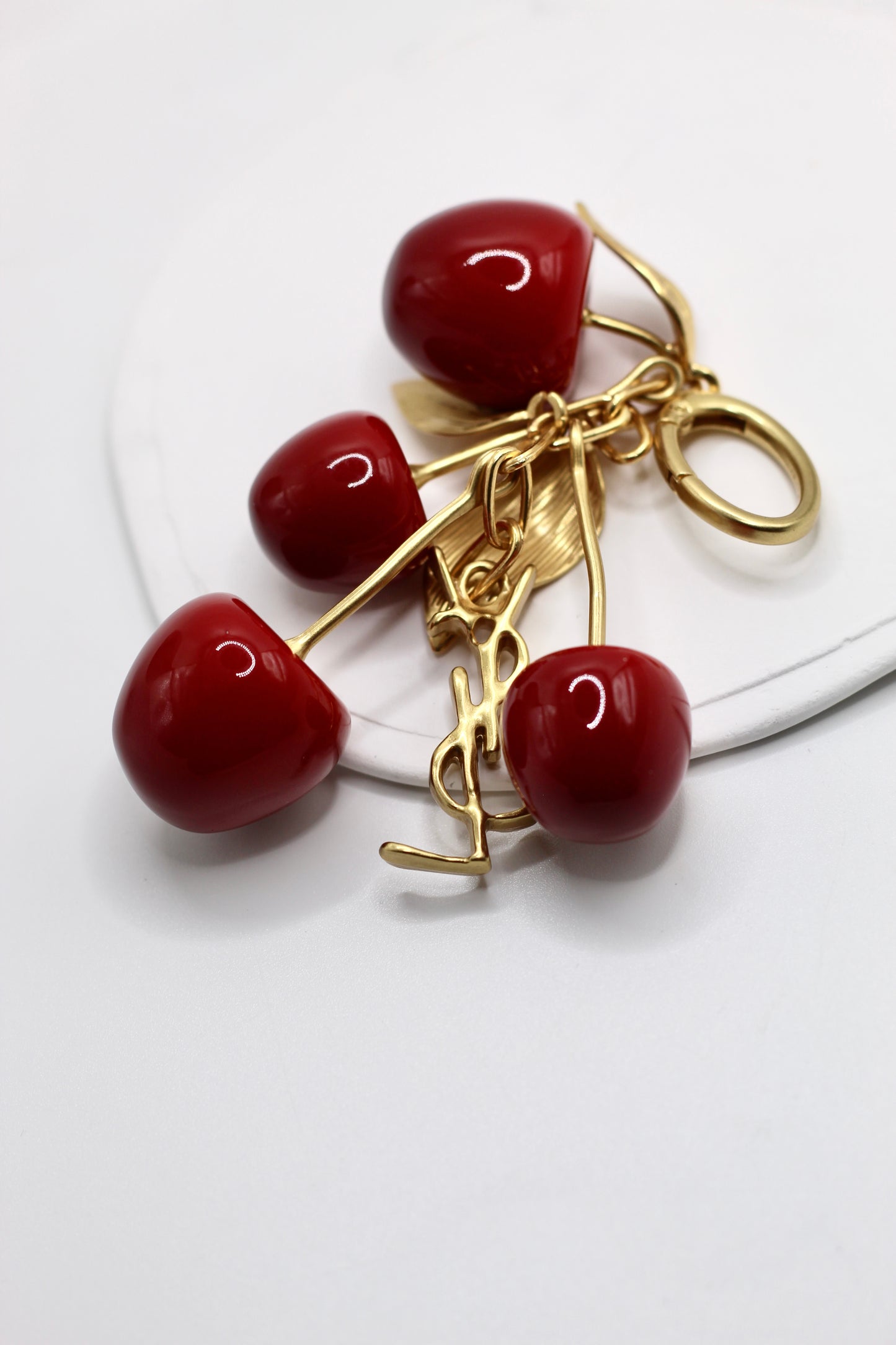 Llavero YSL