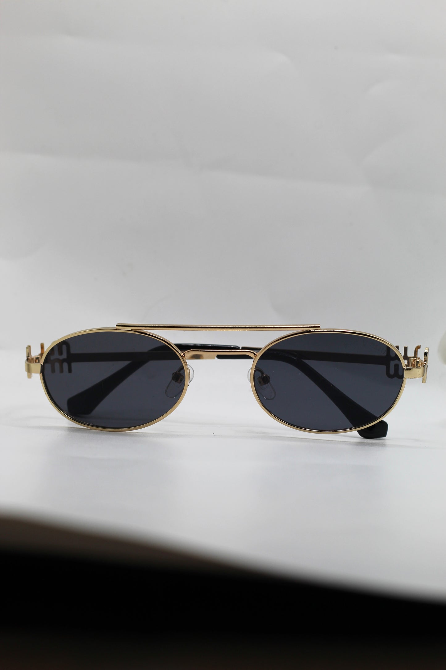 Lentes Maca