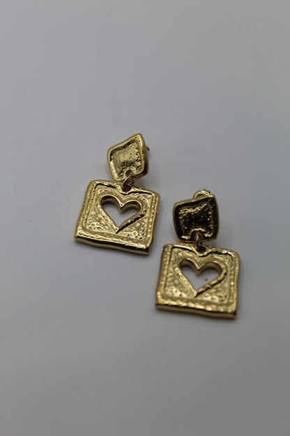 Pendientes Isa