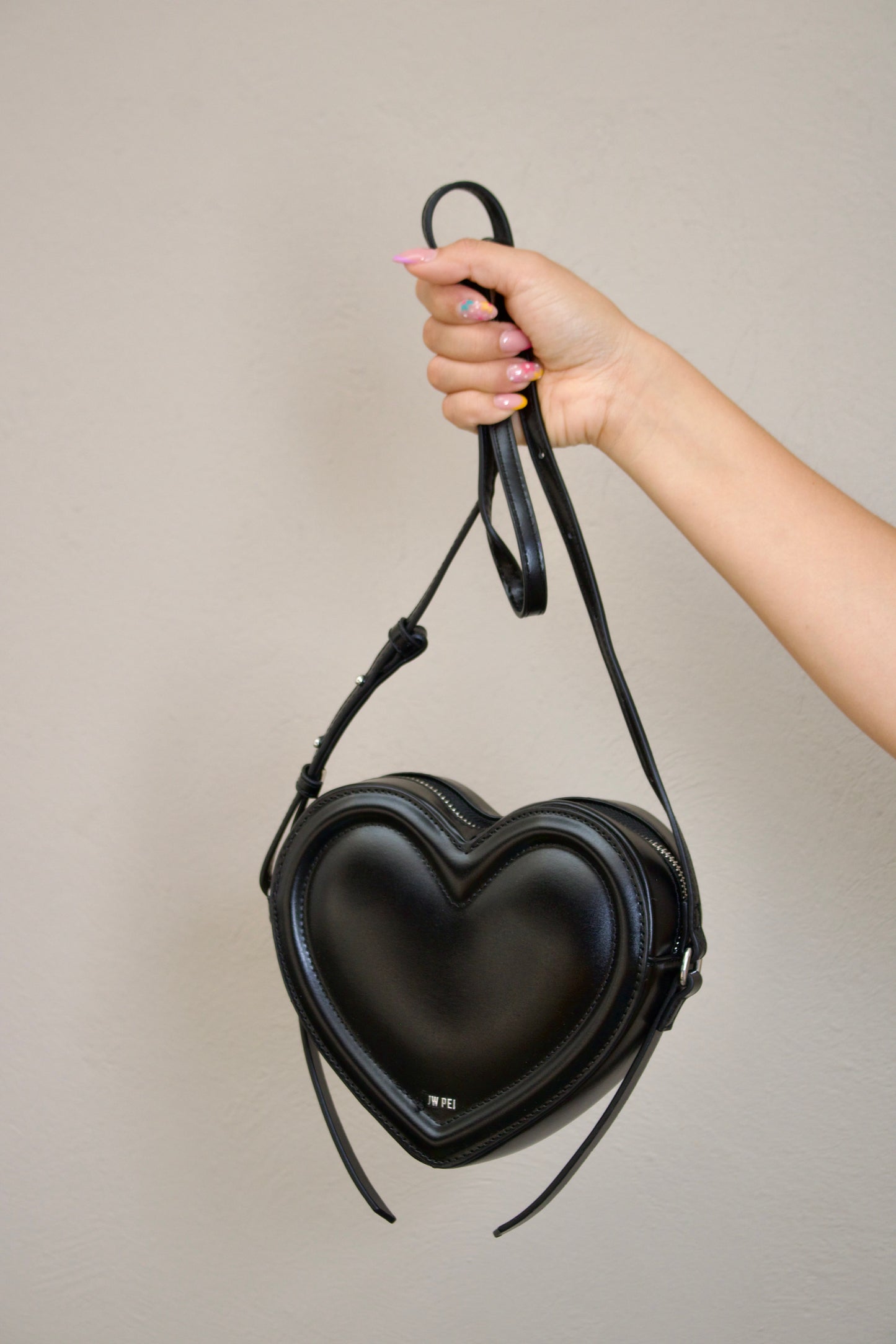 Bolso JW Pei