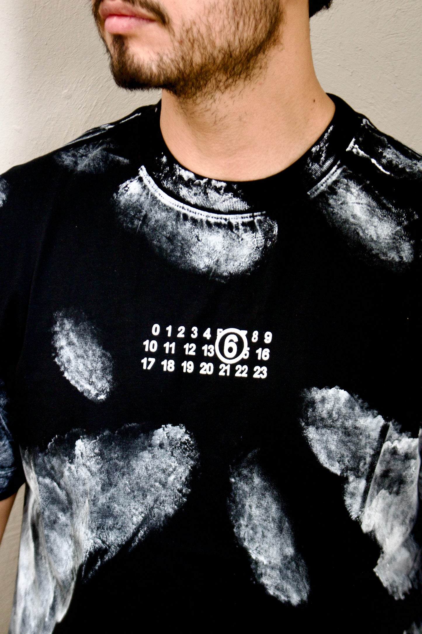 Camisa Maison M