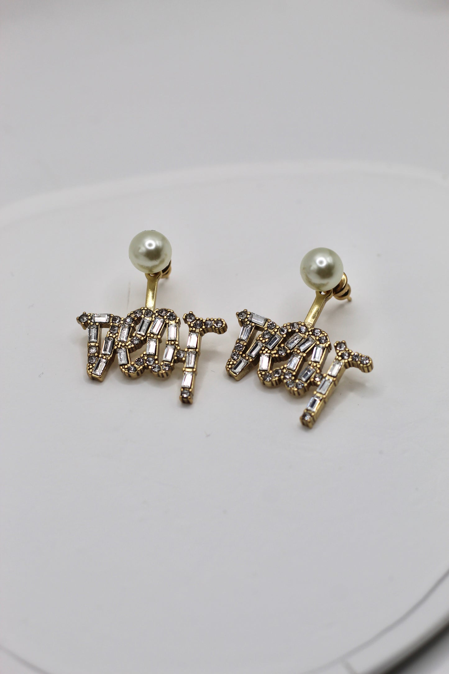 Pendientes Di✨r