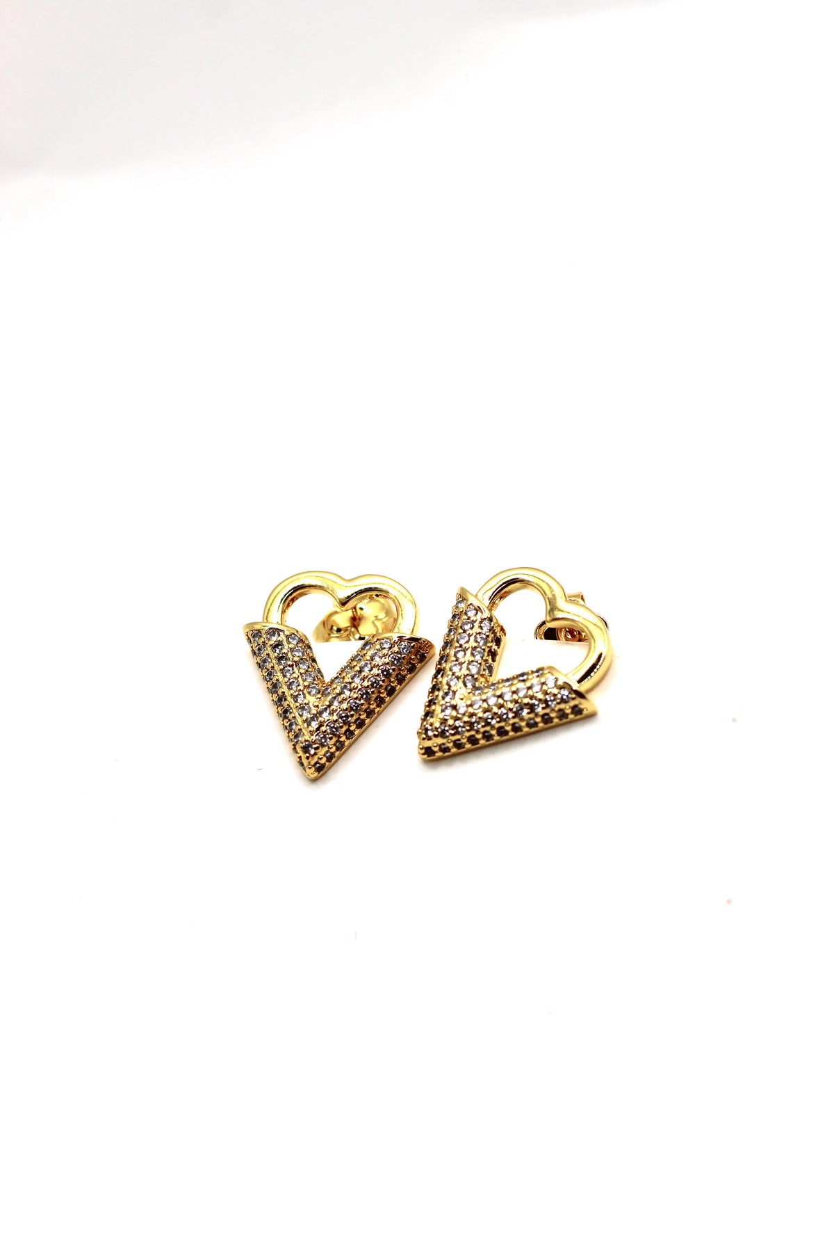 Pendientes LV