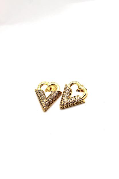 Pendientes LV
