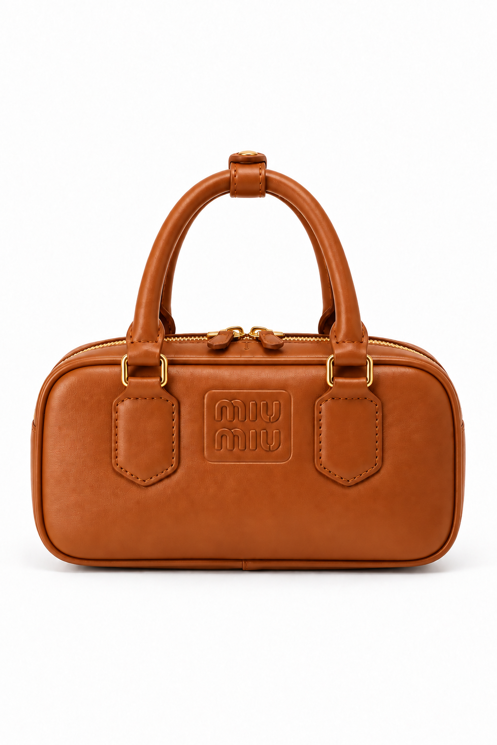 Bag M’u Miu Bowling
