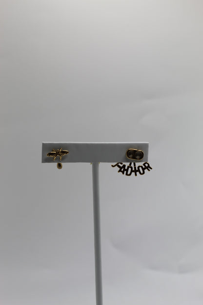Pendientes J’Di✨e