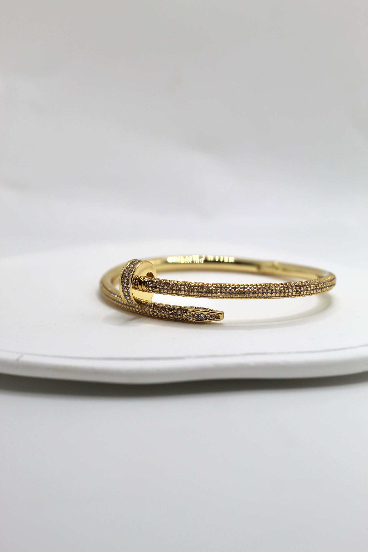 Brazalete Cárter