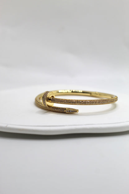 Brazalete Cárter