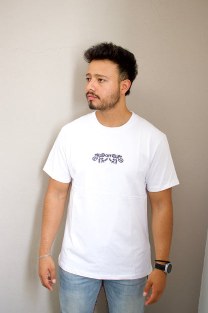 Camisa Off-W