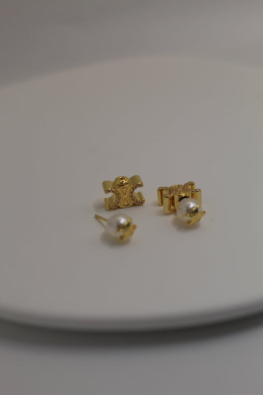 Pendientes Celi