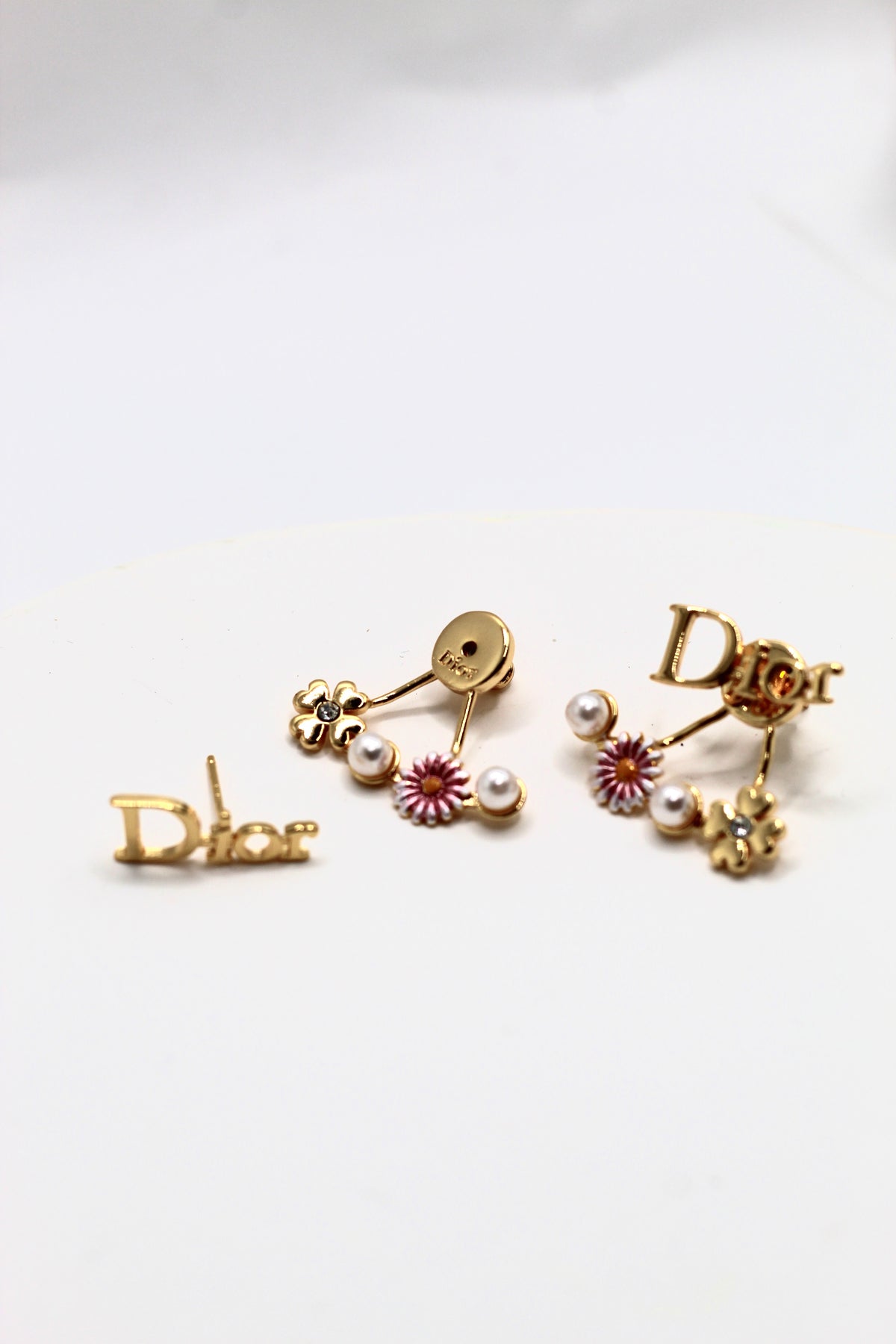 Pendientes D’or