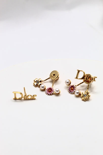 Pendientes D’or