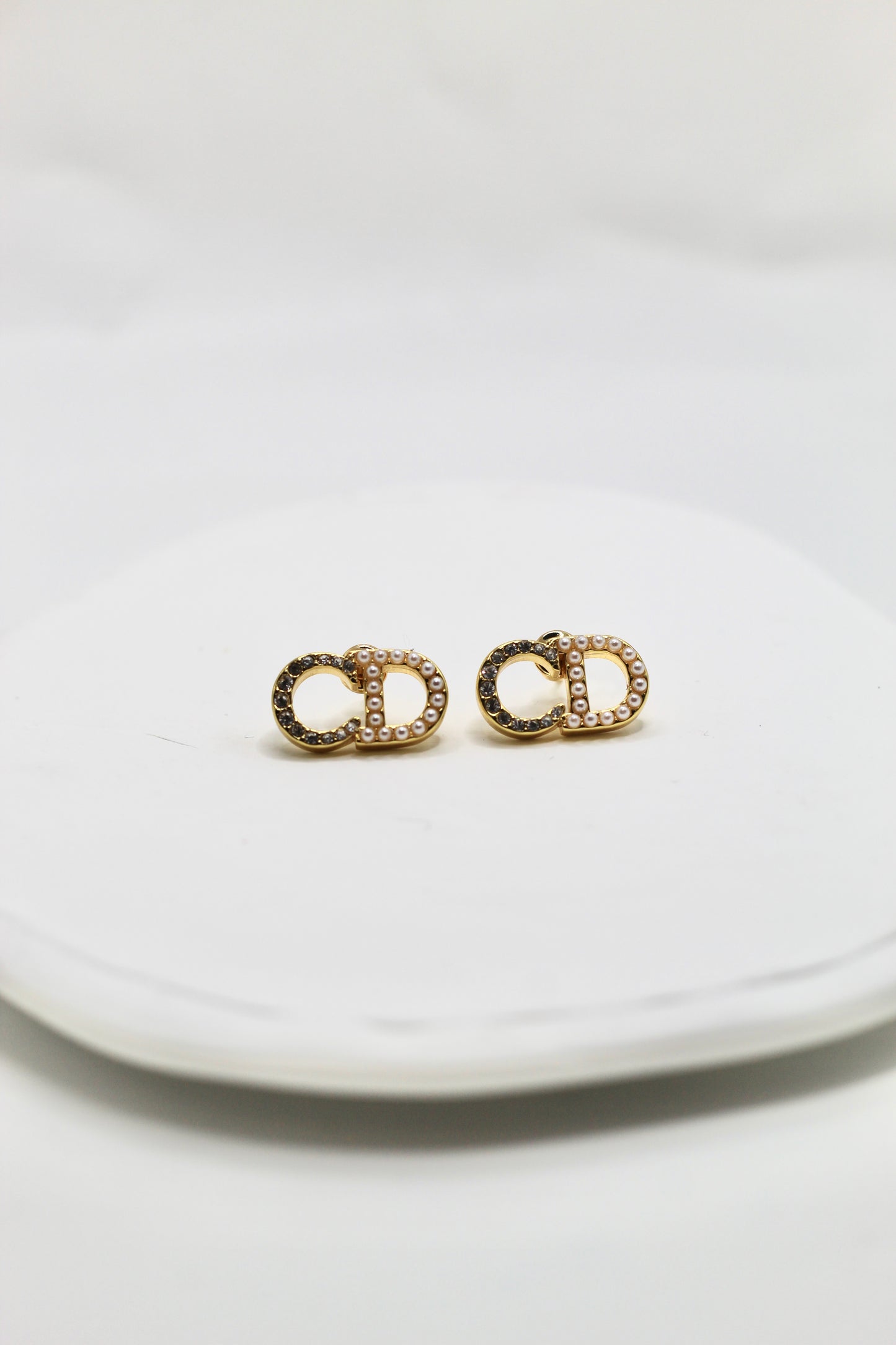 Pendientes CD