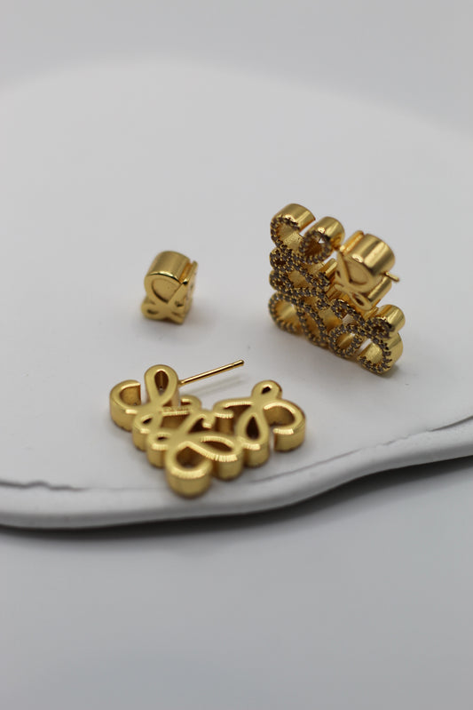 Pendientes Loe